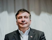 Михаил Саакашвили