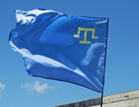 Крымские татары хотят восстановить национальную государственность