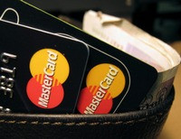 карточки MasterCard 