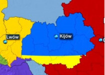 Россия предложила Польше, Венгрии и Румынии разделить Украину