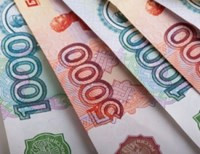 В Крыму начинается обращение российского рубля