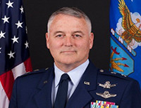 Генерал Майкл Кэри