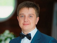 Василий Бушаров