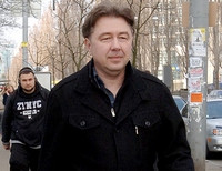 Александр Янковский