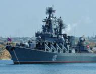 РФ&nbsp;усилила военное присутствие в&nbsp;Черном и&nbsp;Азовском морях