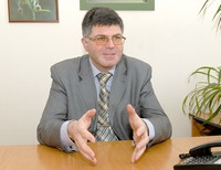 иммунолог Олег Назар