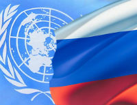 Россия ООН