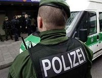 Германия может направить в Украину своих полицейских&nbsp;— СМИ