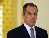 Лавров заявил, что Россия «переживет» западные санкции