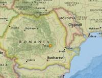 Одесса и область ощутили отголоски землетрясения в Румынии