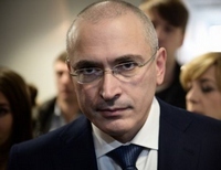 Михаил Ходорковский