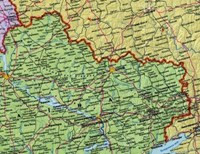 Россия проводит на границе в Украиной непонятные маневры