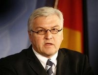 Франк-Вальтер Штайнмайер 