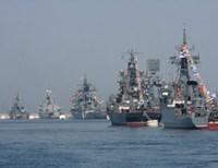 Совет Федерации РФ одобрил расторжение соглашений по Черноморскому флоту