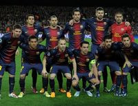 «Барселоне» запретили покупать и продавать игроков до лета 2015 года
