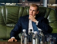 Сергей Курченко