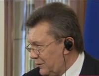 Янукович уверяет, что не давал приказа стрелять в протестующих