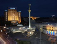 Левочкин получил откаты с гостиницы «Украина»&nbsp;— российский бизнесмен