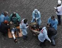 СБУ подозревает, что к кровавым событиям на Майдане причастна ФСБ