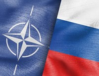 Россия решила отозвать своего посла при НАТО