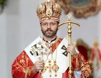 Верховный архиепископ Святослав (Шевчук)