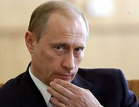УПЦ МП попросила Путина не допустить разделения Украины