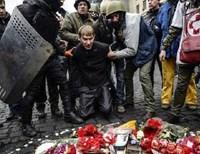 Якименко сознался, что приказ об «контртеррористической операции» дал Янукович – Луценко