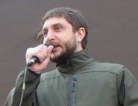 Дмитрий Кузьменко
