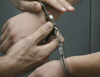 браслеты наручники