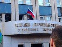 На подмогу луганским сепаратистами прибыло «подкрепление» из Запорожья? (фото)