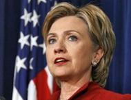 Хиллари Клинтон не&nbsp;исключает своего выдвижения на&nbsp;пост президента США