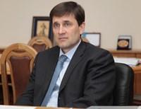 Шишацкий ушел с поста главы Донецкого облсовета