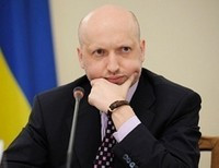 Александр Турчинов: «Много депутатов не хотят бороться с коррупцией» 