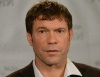 Олег Царев