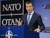 Россия разжигает межэтническую вражду в Украине – генсек НАТО Расмуссен