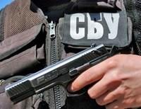 В Славянске началась антитеррористическая операция