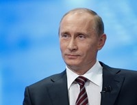 Одесские сепаратисты призвали Путина ввести войска в Украину