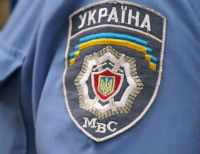 Сепаратисты в Горловке избили милиционера и заставляли его стать на колени