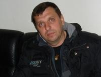 Александр Пшинка