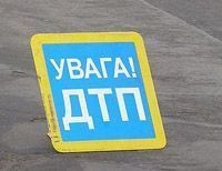 14 апреля в Киеве зарегистрировано пять ДТП. Обошлось без жертв