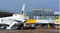 С апреля пассажиры, вылетающие из борисполя самолетами «международных авиалиний украины», могут регистрироваться на рейс через интернет