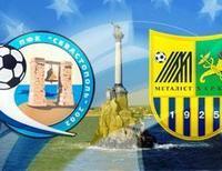 Губернатор Севастополя запретил проводить матч украинской премьер-лиги