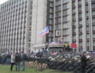 Сепаратисты освободили троих заложников, захваченных в&nbsp;Новогродовке