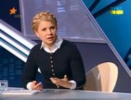 Тимошенко не&nbsp;собирается объединяться с&nbsp;Порошенко