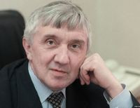 Юрий Щекочихин