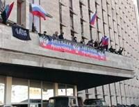 Донецкие сепаратисты оперативно пообещали учесть призыв Путина