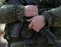В Северодонецке боевики, представившись «Правым сектором», обстреляли прокуратуру