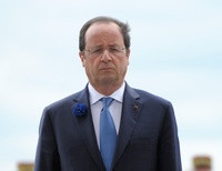 Франсуа Олланд