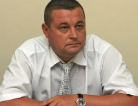Начальника одесской милиции этапировали в Киев&nbsp;— Аваков