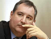 Рогозин решил вылететь из Молдовы, несмотря на имеющийся запрет Румынии